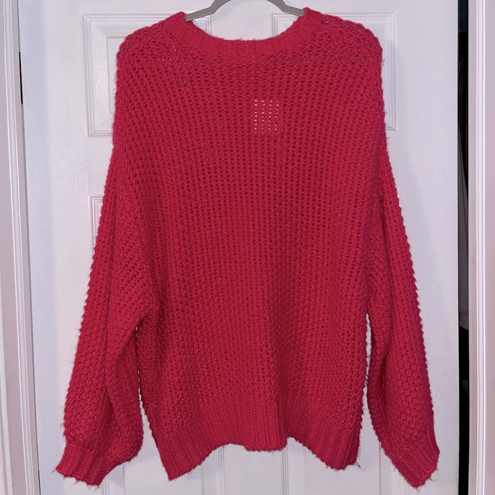 NWT Altar’d State Sweater